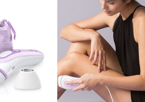 Can Home Laser Hair Removal Machines Really Work?